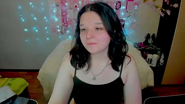 Kate_Acid élő XXX-chatje