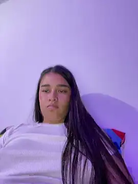 عرض كام I_Samanthaa