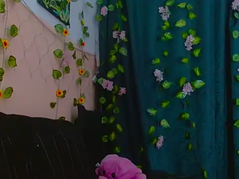 Czat XXX na żywo – powderblu69