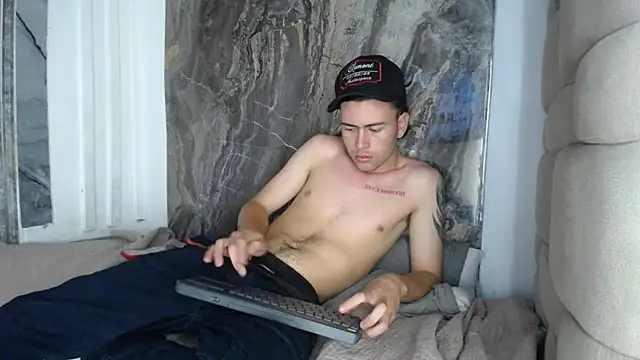 Dante_Golden Webcamshow