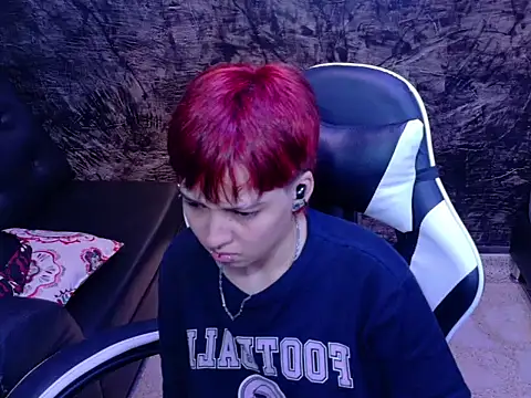 Czat XXX na żywo – Timoti_Soft