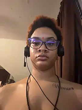 Czat XXX na żywo – nickytheehawtie