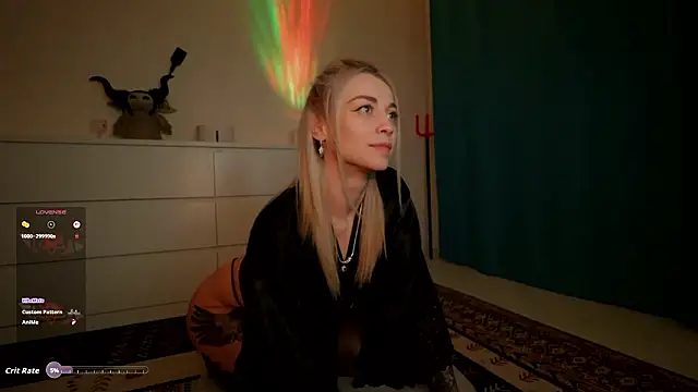 AskAlexa Live XXX-Chat