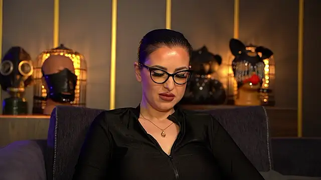 Czat XXX na żywo – kelly_kent