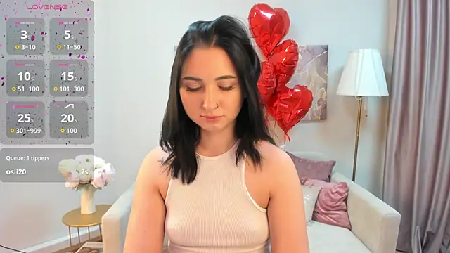 Czat XXX na żywo – Sourr_Lollipop