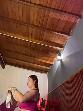 MarilynSmith01 现场XXX聊天