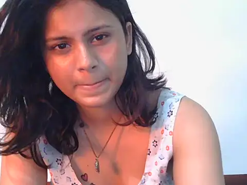 Webkamerová show Piyyuu