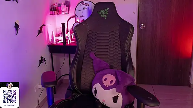 Webkamerová show damnliciousss