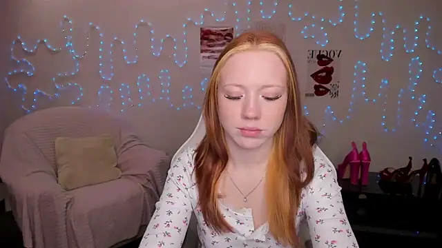 Katrys Live XXX-chat