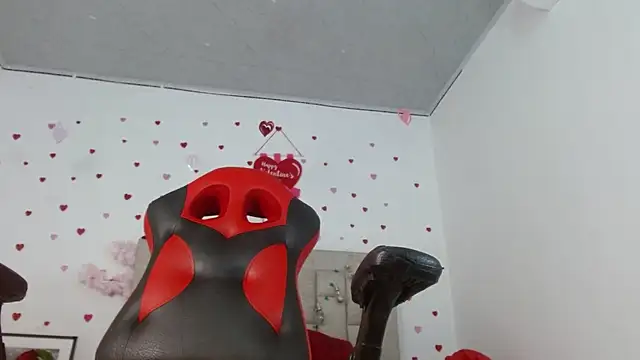 mister_fox723 Chat XXX live