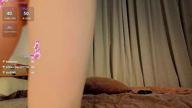 CarollSmithh live XXX chat