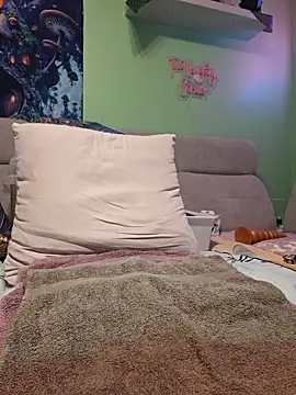 geschorenpik49 Pertunjukan Webcam