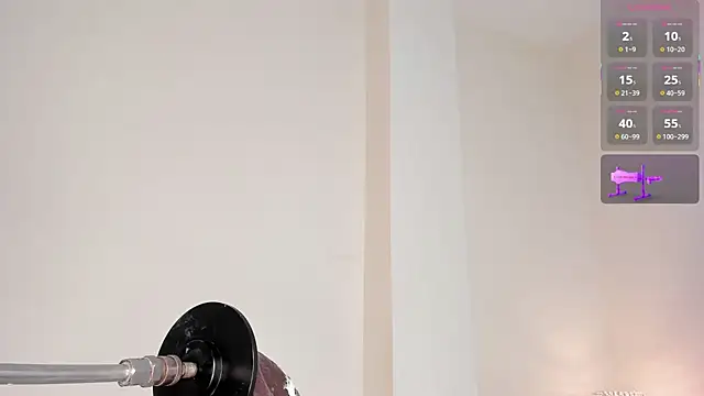 SofiaRousel's Live XXX Chat