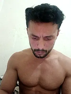 Arabprinceofslvn Webbikameraesitys