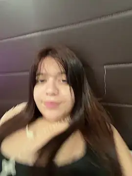 kiarafonseca_ webcam show