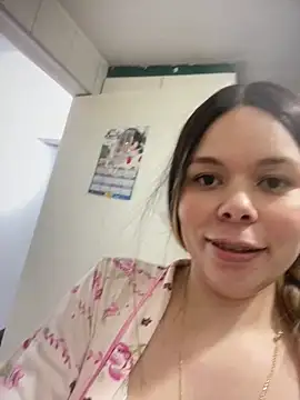 carolina16love's Live XXX Chat