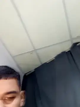 joserod1's Webcam Show