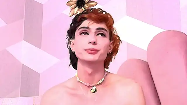 KylieMonnett Live XXX-chat