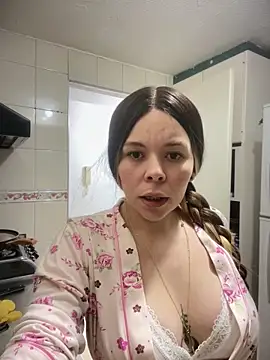 Chat +18 de carolina16love ao vivo