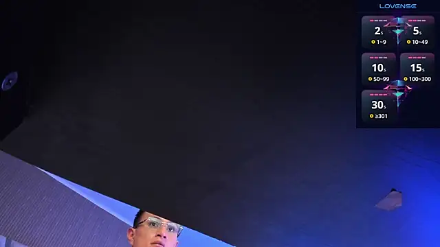 LiamDeep Live XXX-chat