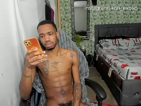 Kofi_exotic_2 Live XXX-chat