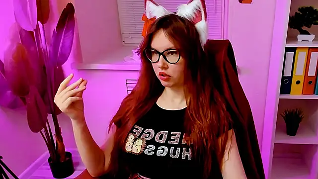 CarolGiggly – Naživo XXX chat