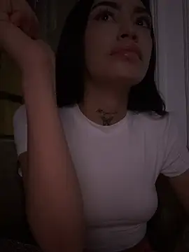 Czat XXX na żywo – Bonny_Eva