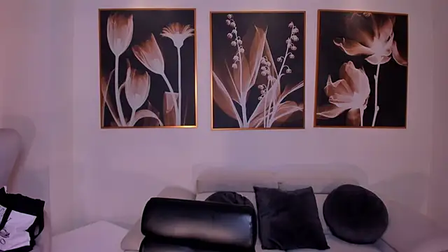 AmaliaCrus Obrolan Langsung XXX