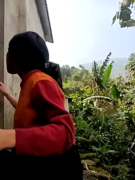 Hoa-tuylip's Webcam Show