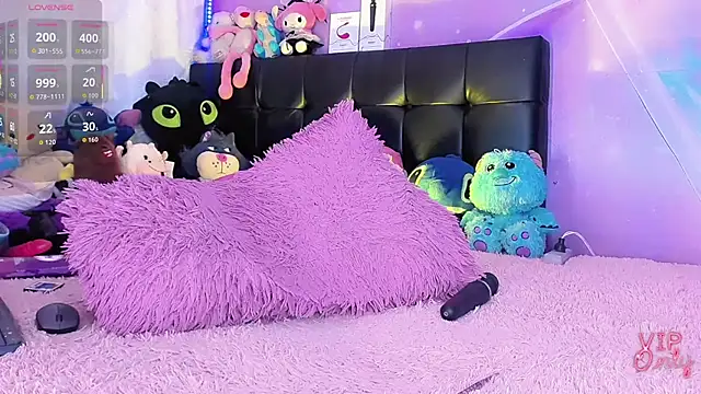 Thalia_girl21 Live XXX Chat