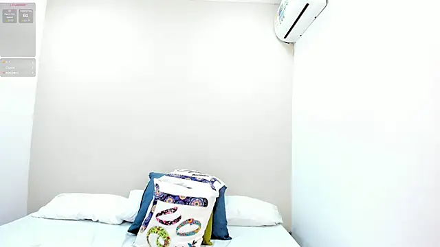 Maray_Lous – Live XXX-chat