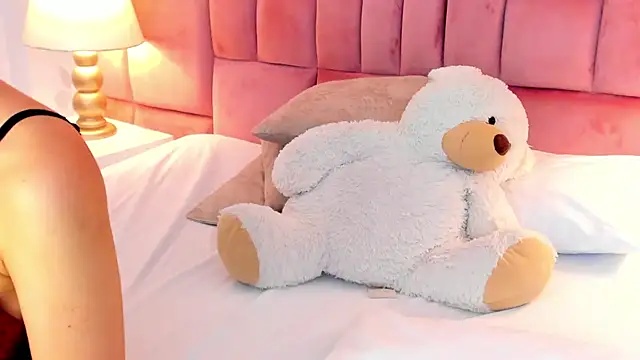 EllaEvanz Obrolan Langsung XXX