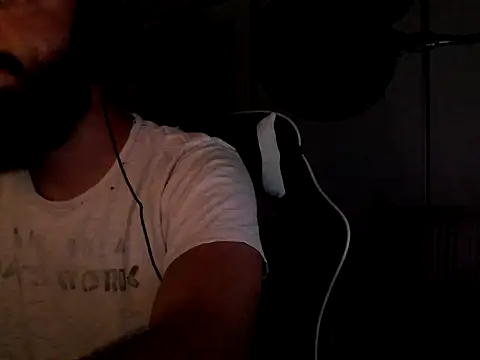 willymoliere 웹캠 쇼