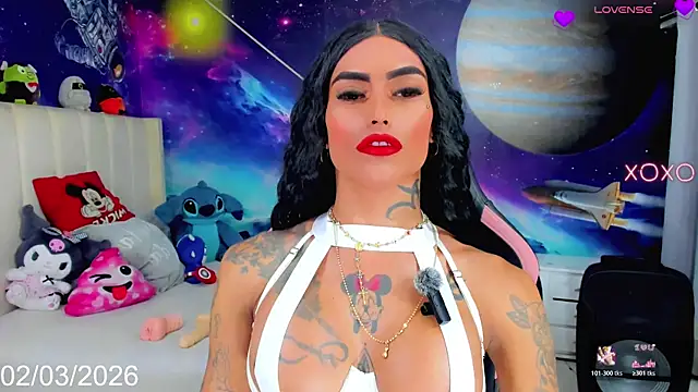 Chat XXX Live Nella_Dolls