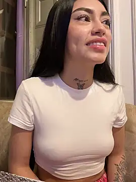 Bonny_Eva Live XXX-chat