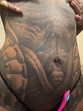 xbigpeach Chat XXX in diretta