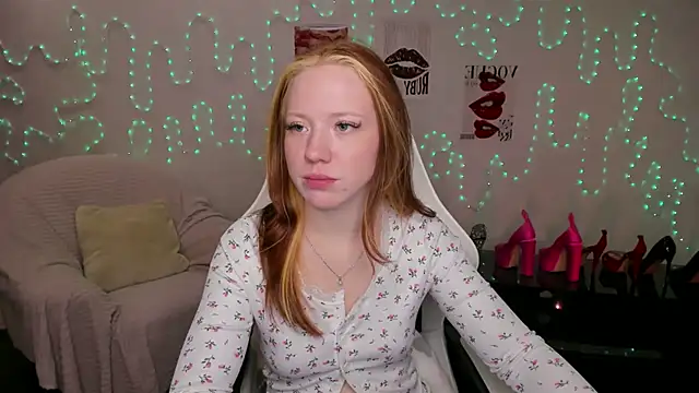 Katrys Live XXX-Chat