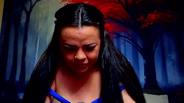 ElizabethEven Live XXX-Chat