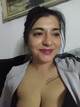 SEXYDOLCE Webcam show