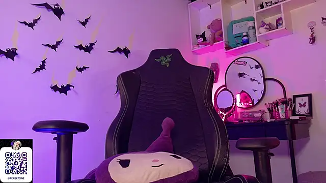 Chat XXX en directo de damnliciousss