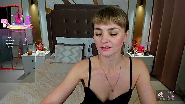 Chat XXX en directo de annasimonsj