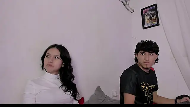 Show Webcam de Laura_and_Kevin