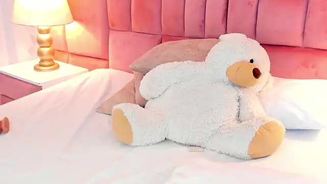 Czat XXX na żywo – EllaEvanz