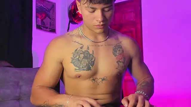 Dominic_Biker__'s Live XXX Chat