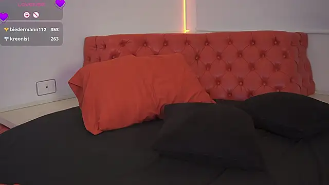 Petitte_Mussa's Live XXX Chat