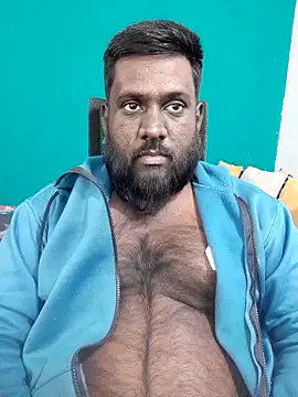 Rayansmith_ Pertunjukan Webcam