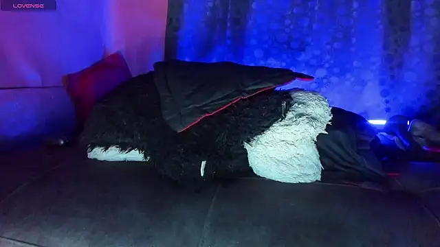 Cata-angel's Live XXX Chat