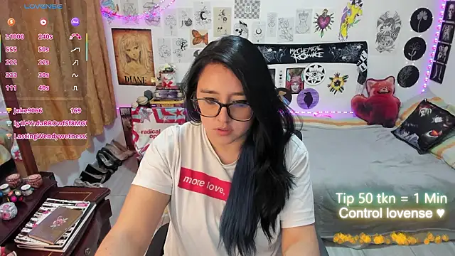 Cherry_blush_ Live XXX Chat