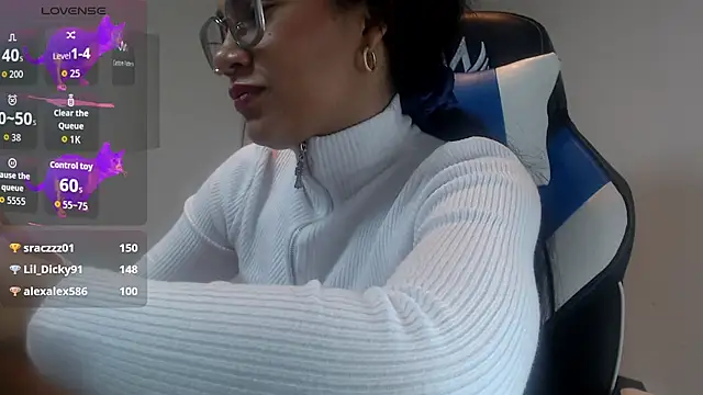 KittyKardy Obrolan Langsung XXX