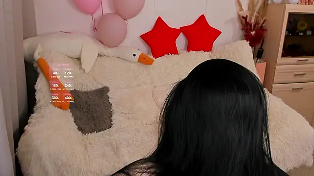 LisaMooore Obrolan Langsung XXX